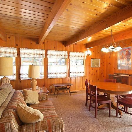 Lancaster Cabin Bass Lake Zewnętrze zdjęcie