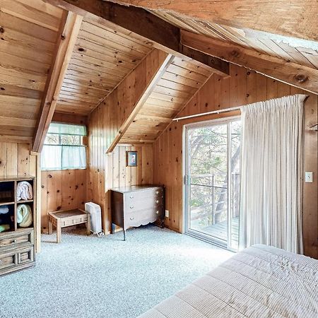 Lancaster Cabin Bass Lake Zewnętrze zdjęcie