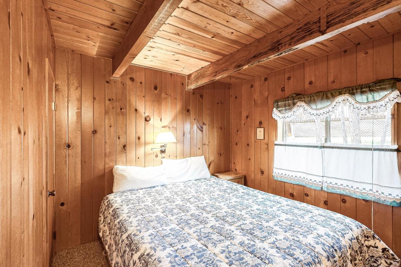 Lancaster Cabin Bass Lake Zewnętrze zdjęcie