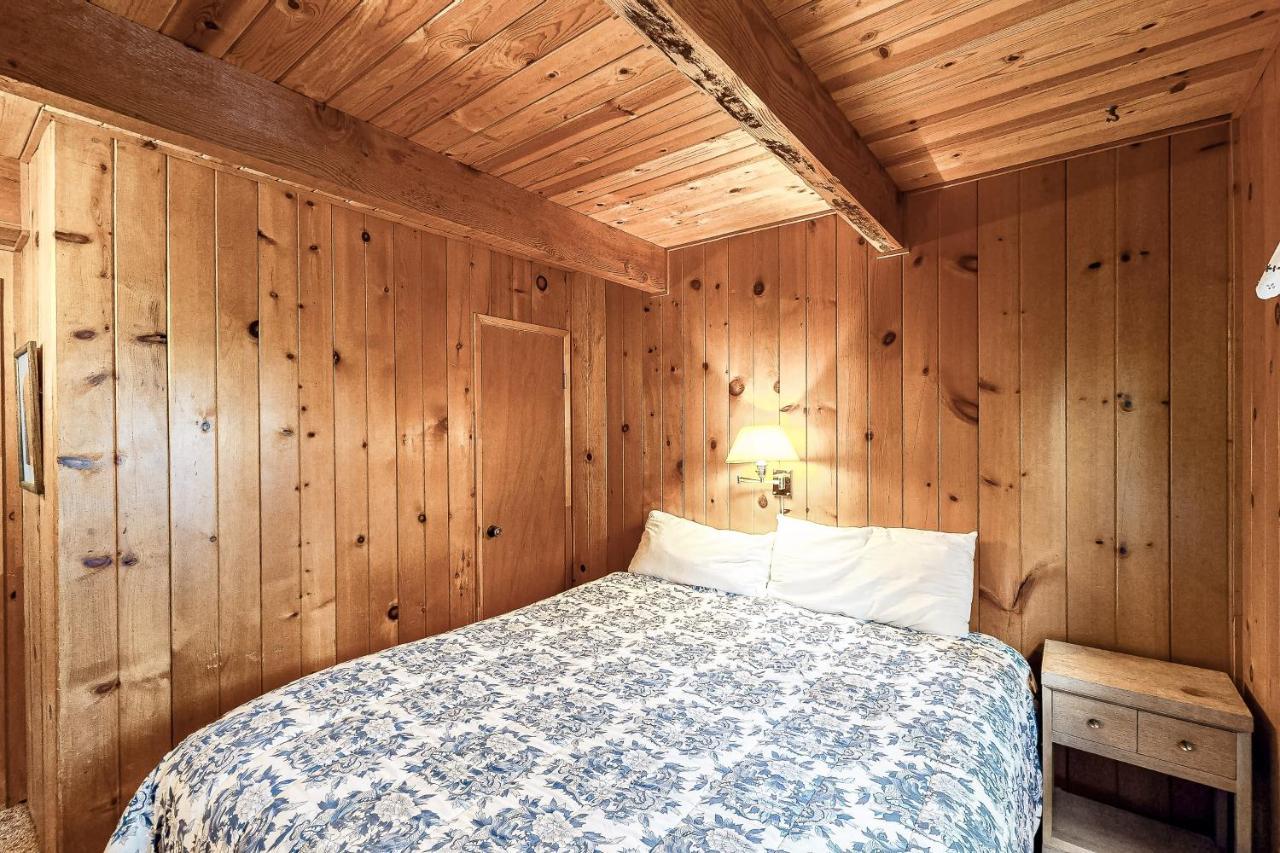Lancaster Cabin Bass Lake Zewnętrze zdjęcie