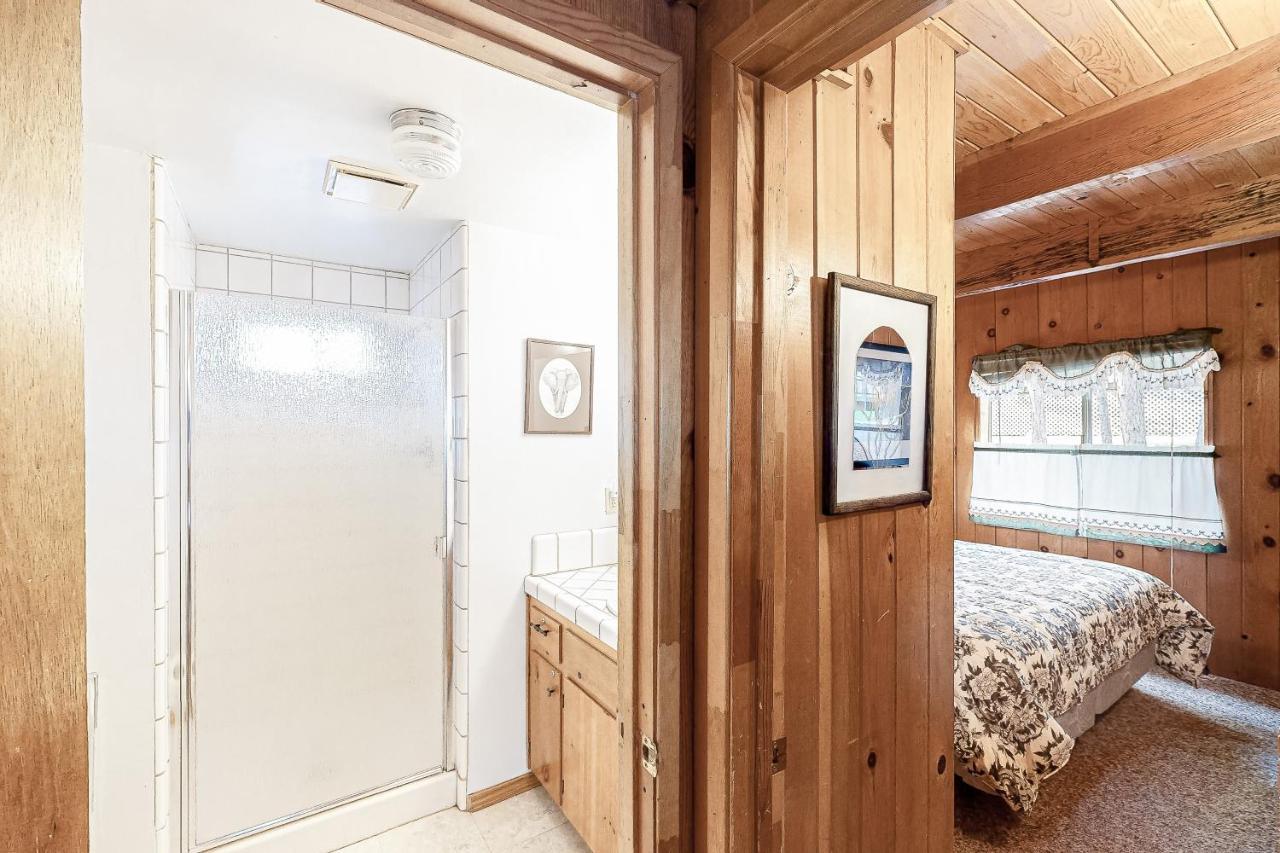 Lancaster Cabin Bass Lake Zewnętrze zdjęcie